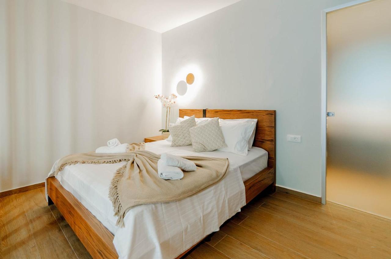 Olia Suites Parga Eksteriør billede